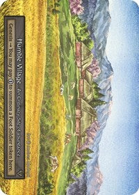 Humble Village [Beta] | Gear Gaming Bentonville