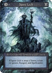 Spire Lich [Beta] | Gear Gaming Bentonville