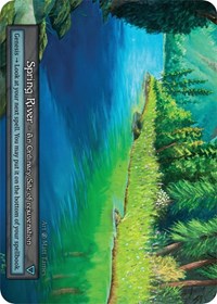 Spring River [Beta] | Gear Gaming Bentonville