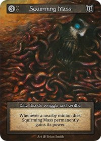 Squirming Mass [Beta] | Gear Gaming Bentonville