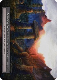 Standing Stones [Beta] | Gear Gaming Bentonville