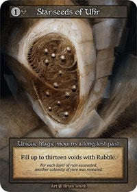 Star-seeds of Uhr [Beta] | Gear Gaming Bentonville
