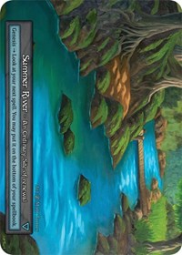 Summer River [Beta] | Gear Gaming Bentonville