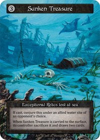 Sunken Treasure [Beta] | Gear Gaming Bentonville