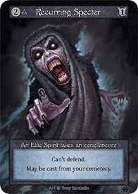 Recurring Specter [Beta] | Gear Gaming Bentonville