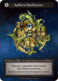 Kythera Mechanism [Beta] | Gear Gaming Bentonville
