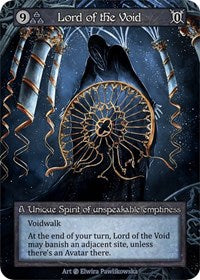 Lord of the Void [Beta] | Gear Gaming Bentonville