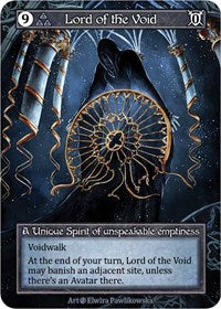 Lord of the Void (Foil) [Beta] | Gear Gaming Bentonville