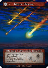Meteor Shower [Beta] | Gear Gaming Bentonville