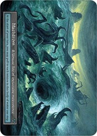 Maelstrom (Foil) [Beta] | Gear Gaming Bentonville