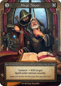 Mage Slayer [Beta] | Gear Gaming Bentonville