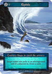 Riptide [Beta] | Gear Gaming Bentonville