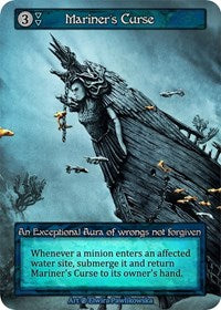 Mariner's Curse [Beta] | Gear Gaming Bentonville