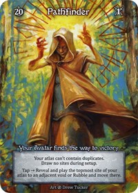 Pathfinder [Beta] | Gear Gaming Bentonville