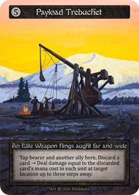 Payload Trebuchet [Beta] | Gear Gaming Bentonville