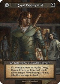 Royal Bodyguard [Beta] | Gear Gaming Bentonville