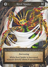 Root Spider [Beta] | Gear Gaming Bentonville