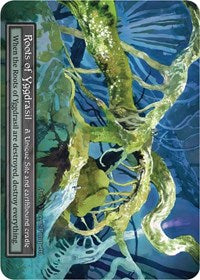 Roots of Yggdrasil (Foil) [Beta] | Gear Gaming Bentonville