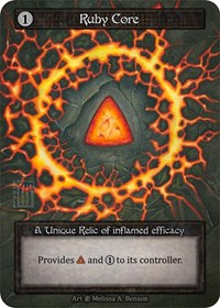Ruby Core [Beta] | Gear Gaming Bentonville