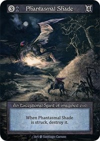 Phantasmal Shade [Beta] | Gear Gaming Bentonville