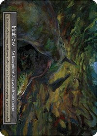 Mudflow (Foil) [Beta] | Gear Gaming Bentonville