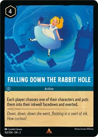 Falling Down the Rabbit Hole (162/204) [Rise of the Floodborn] | Gear Gaming Bentonville