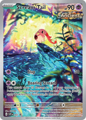 Scream Tail (065) [Scarlet & Violet: Black Star Promos] | Gear Gaming Bentonville