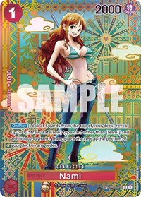 Nami (SP) [Awakening of the New Era] | Gear Gaming Bentonville
