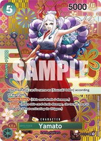 Yamato (SP) [Awakening of the New Era] | Gear Gaming Bentonville