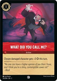 What Did You Call Me? (132/204) [Rise of the Floodborn] | Gear Gaming Bentonville
