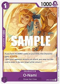 O-Nami [Awakening of the New Era] | Gear Gaming Bentonville