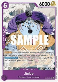 Jinbe [Awakening of the New Era] | Gear Gaming Bentonville