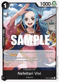 Nefeltari Vivi [Awakening of the New Era] | Gear Gaming Bentonville