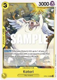 Kotori [Awakening of the New Era] | Gear Gaming Bentonville
