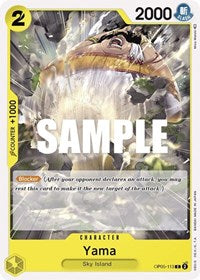 Yama [Awakening of the New Era] | Gear Gaming Bentonville