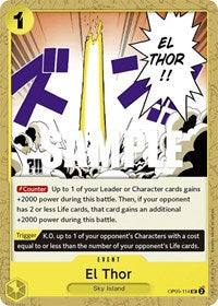 El Thor [Awakening of the New Era] | Gear Gaming Bentonville