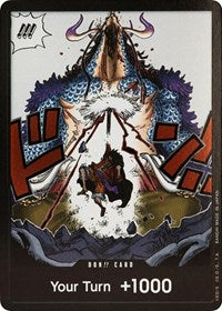 DON!! Card (Alternate Art) [Awakening of the New Era] | Gear Gaming Bentonville