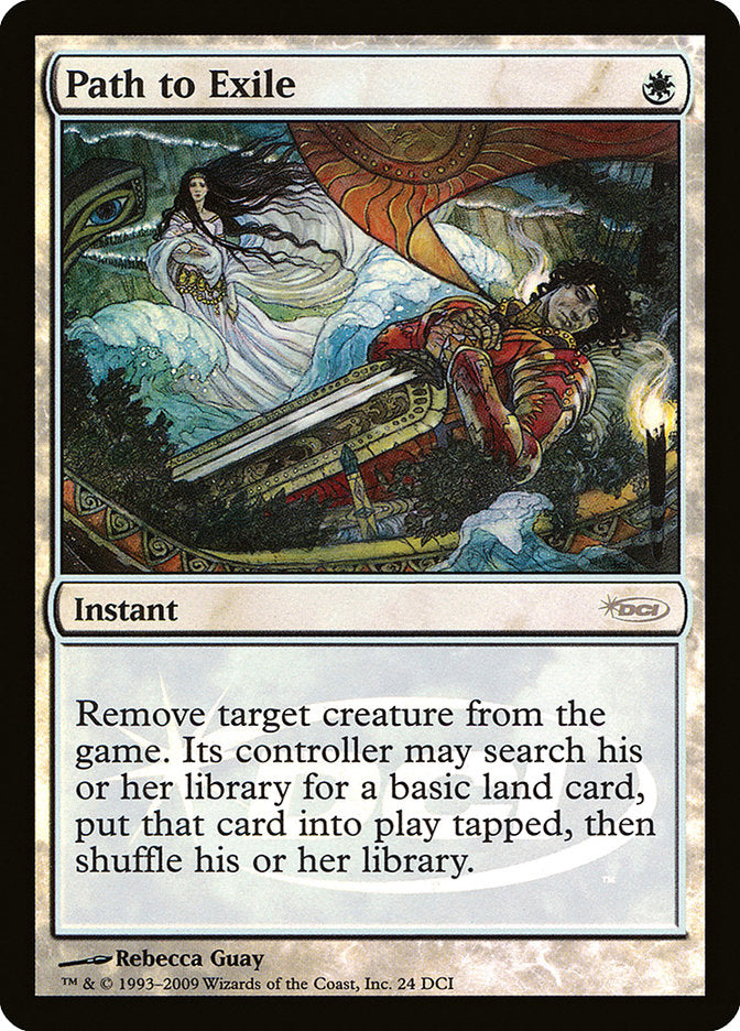Path to Exile [Wizards Play Network 2009] | Gear Gaming Bentonville