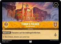 Tiana's Palace - Jazz Restaurant (34/204) [Into the Inklands] | Gear Gaming Bentonville