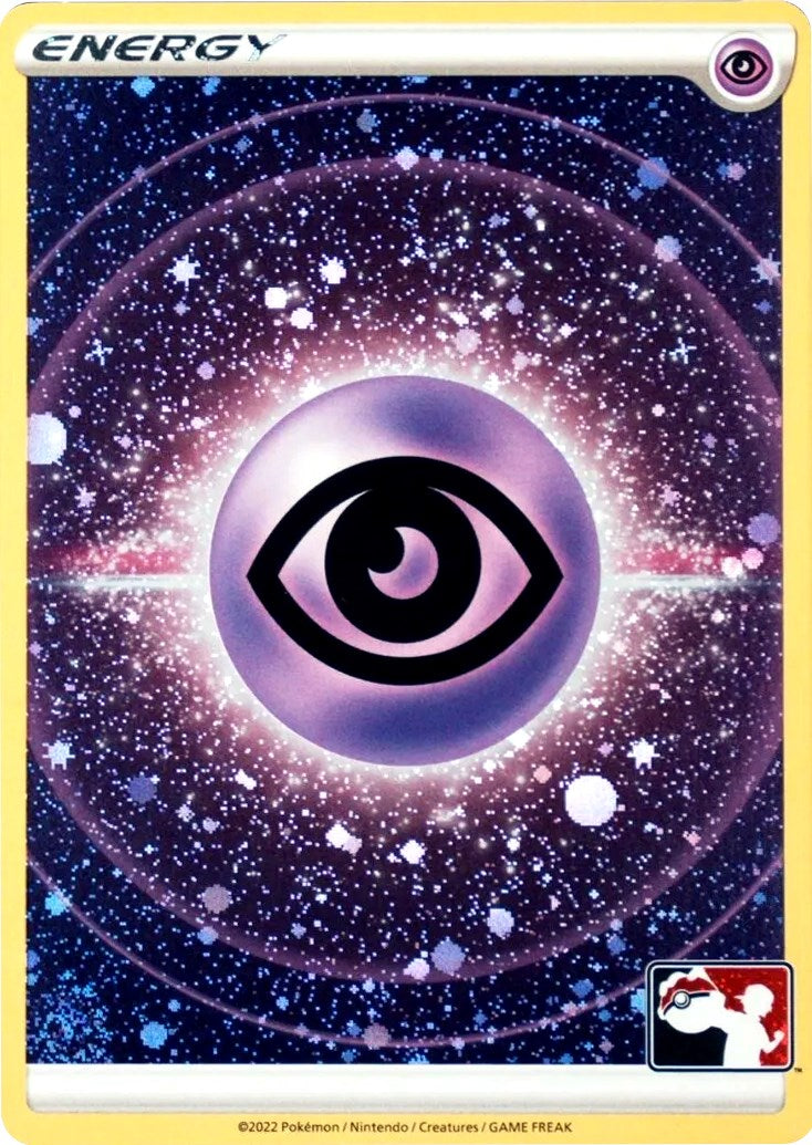 Psychic Energy (Cosmos Holo) [Prize Pack Series Three] | Gear Gaming Bentonville