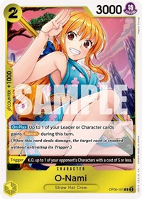 O-Nami [Wings of the Captain] | Gear Gaming Bentonville