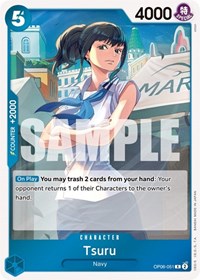 Tsuru [Wings of the Captain] | Gear Gaming Bentonville
