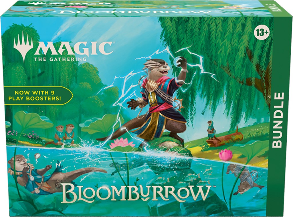 Bloomburrow - Bundle | Gear Gaming Bentonville