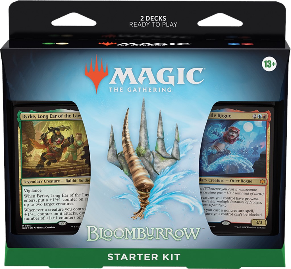 Bloomburrow - Starter Kit | Gear Gaming Bentonville