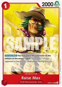 Raise Max [Wings of the Captain] | Gear Gaming Bentonville