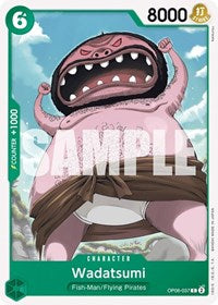 Wadatsumi [Wings of the Captain] | Gear Gaming Bentonville