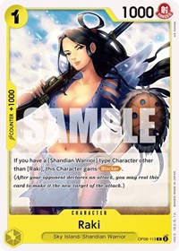 Raki [Wings of the Captain] | Gear Gaming Bentonville