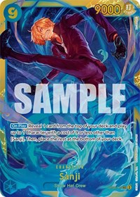 Sanji [Wings of the Captain] | Gear Gaming Bentonville