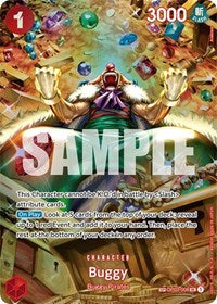 Buggy (SP) [Wings of the Captain] | Gear Gaming Bentonville
