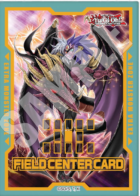 Field Center Token: Phantom Nightmare Premiere! Event Promo | Gear Gaming Bentonville